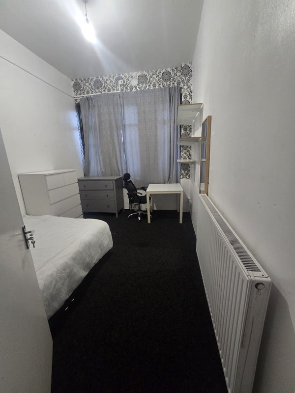 Room Harrow Street in Manchester