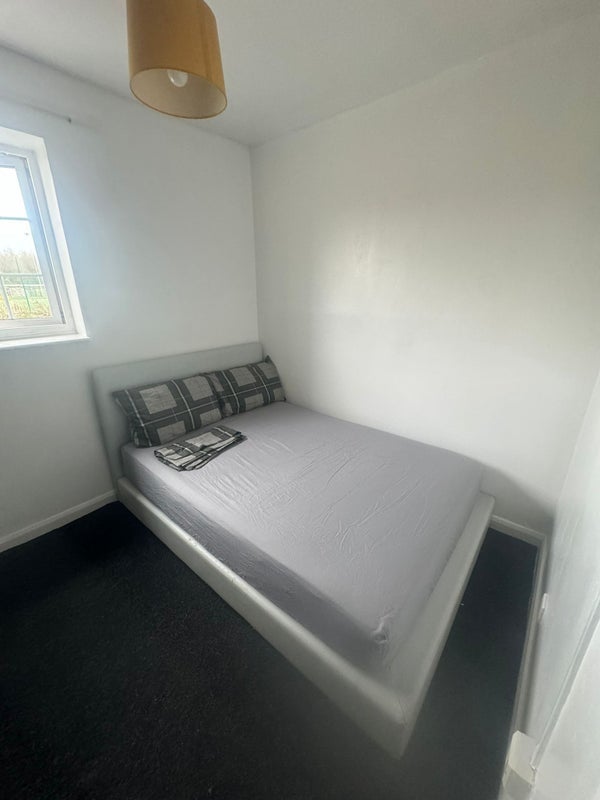 Room Harrow Street in Manchester
