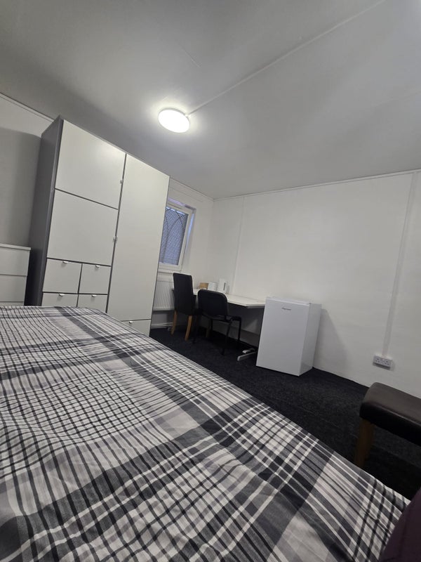 Room Harrow Street in Manchester