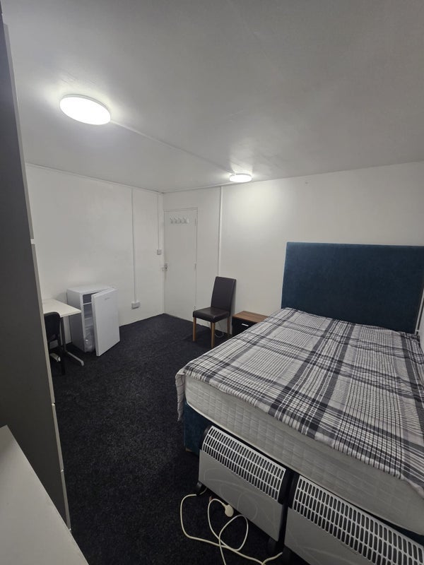 Room Harrow Street in Manchester