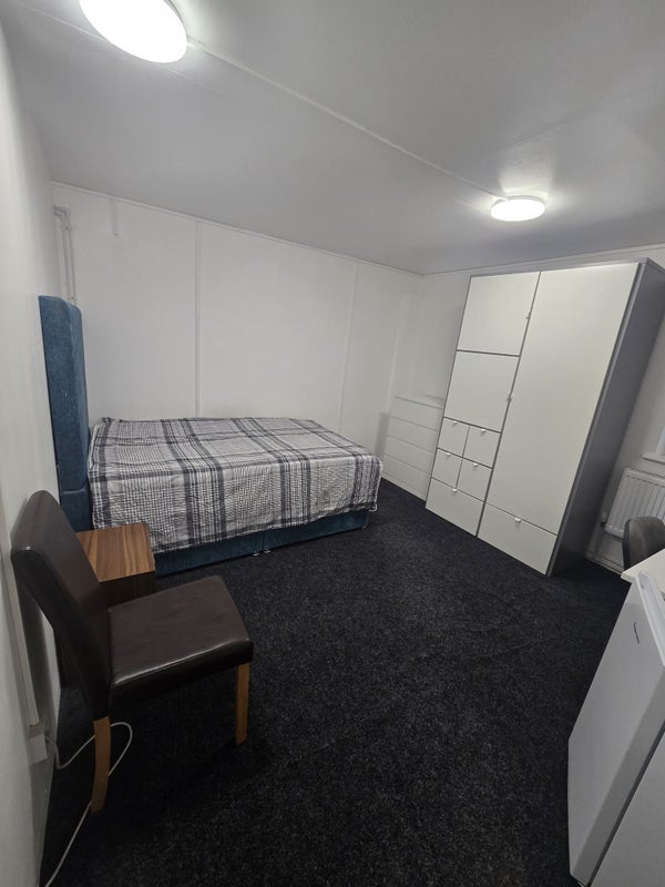 Room Harrow Street in Manchester