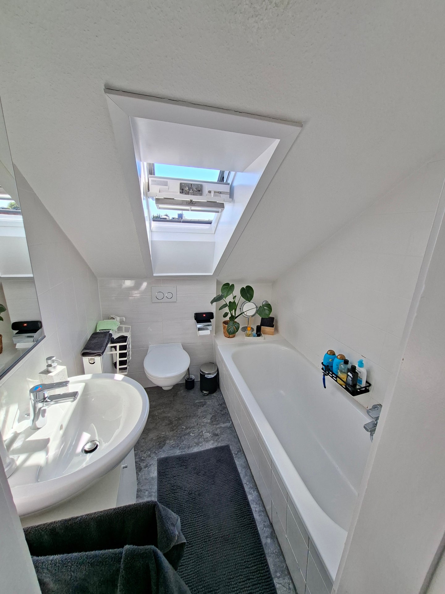 Wohnung Wismarer Straße in Bremerhaven