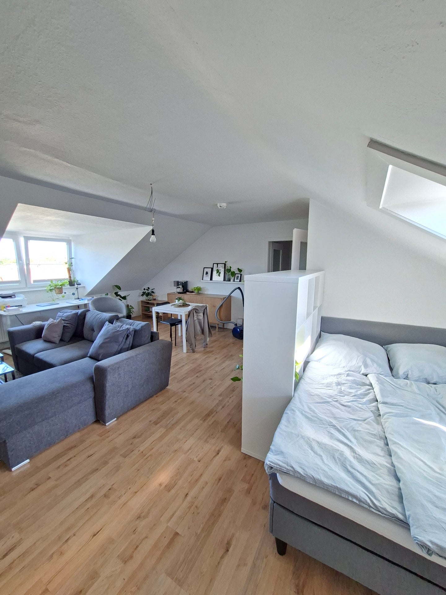 Wohnung Wismarer Straße in Bremerhaven