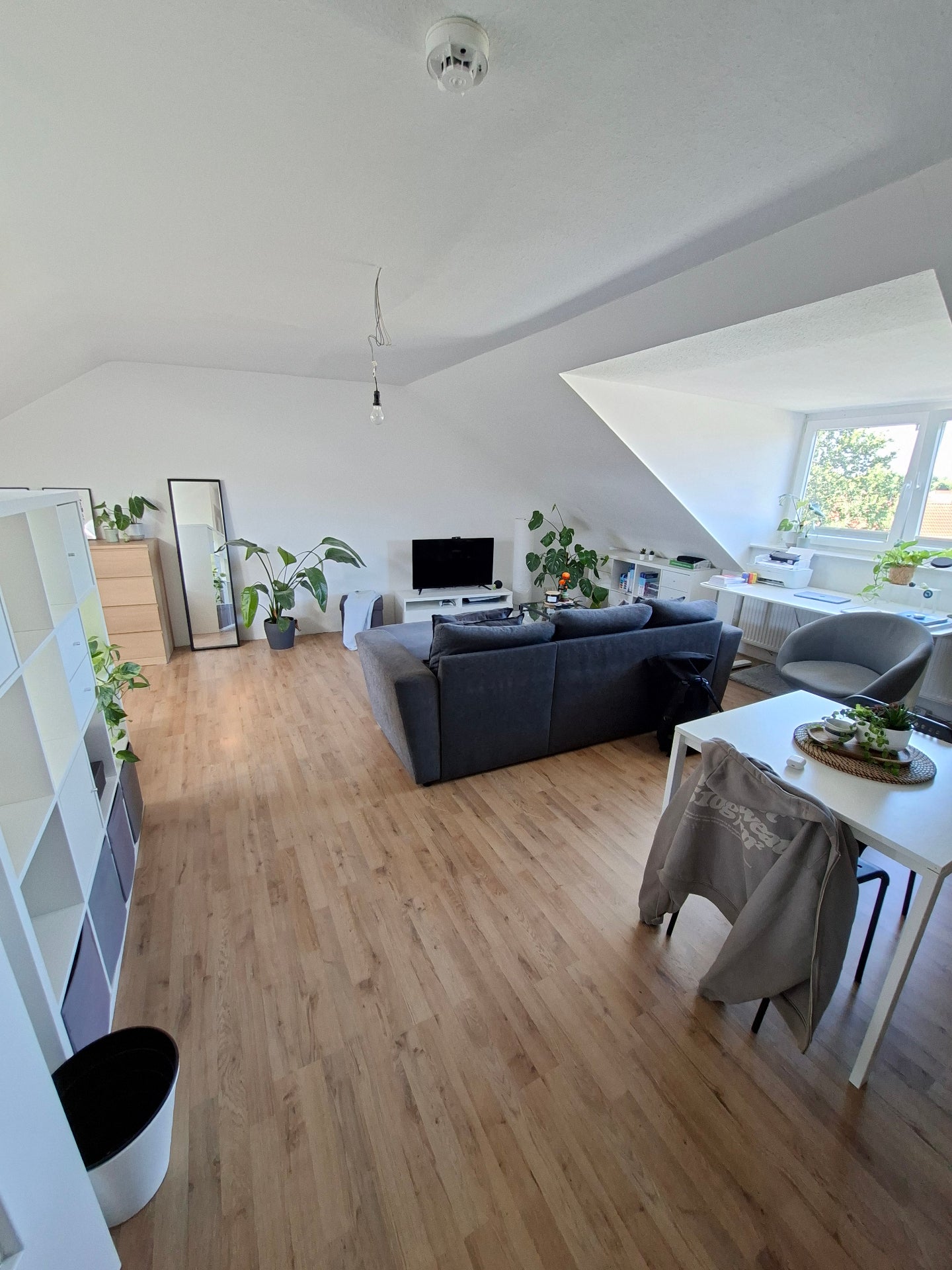 Wohnung Wismarer Straße in Bremerhaven