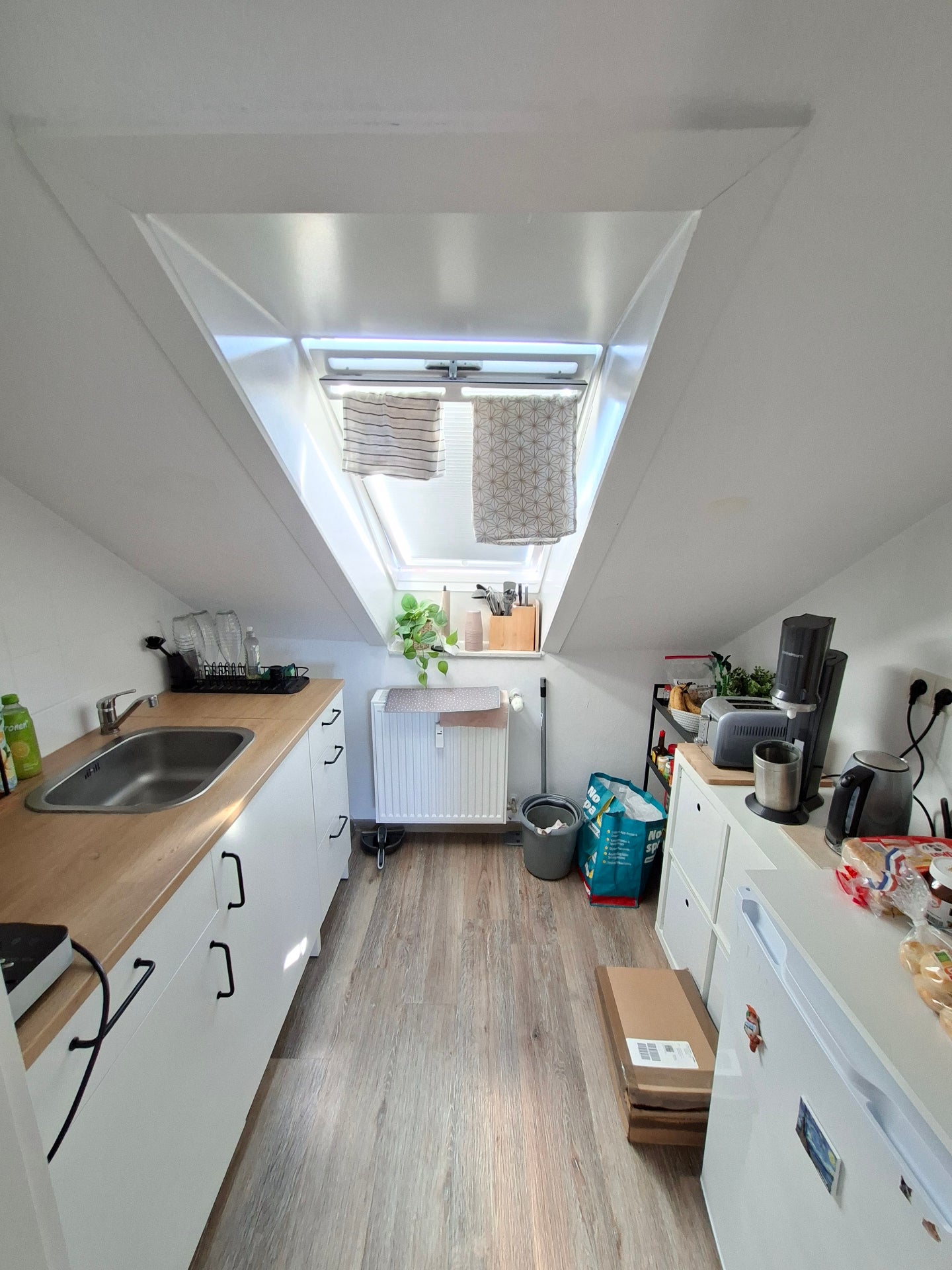Wohnung Wismarer Straße in Bremerhaven