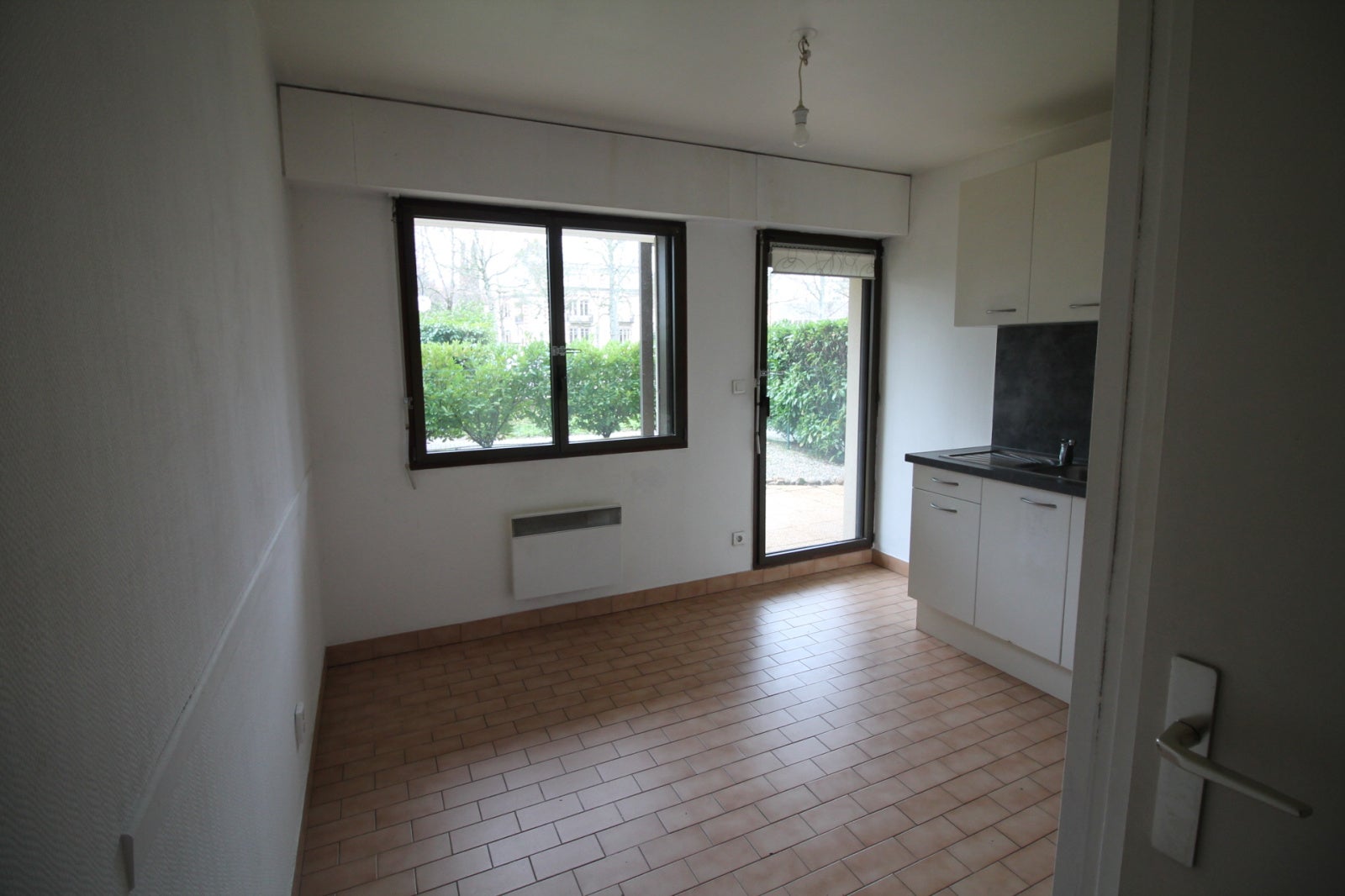 Flat Cours du Général de Gaulle in Dijon