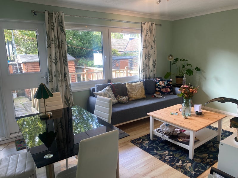 Room Canute Gardens in Greater London