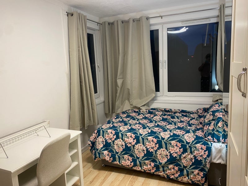 Room Canute Gardens in Greater London