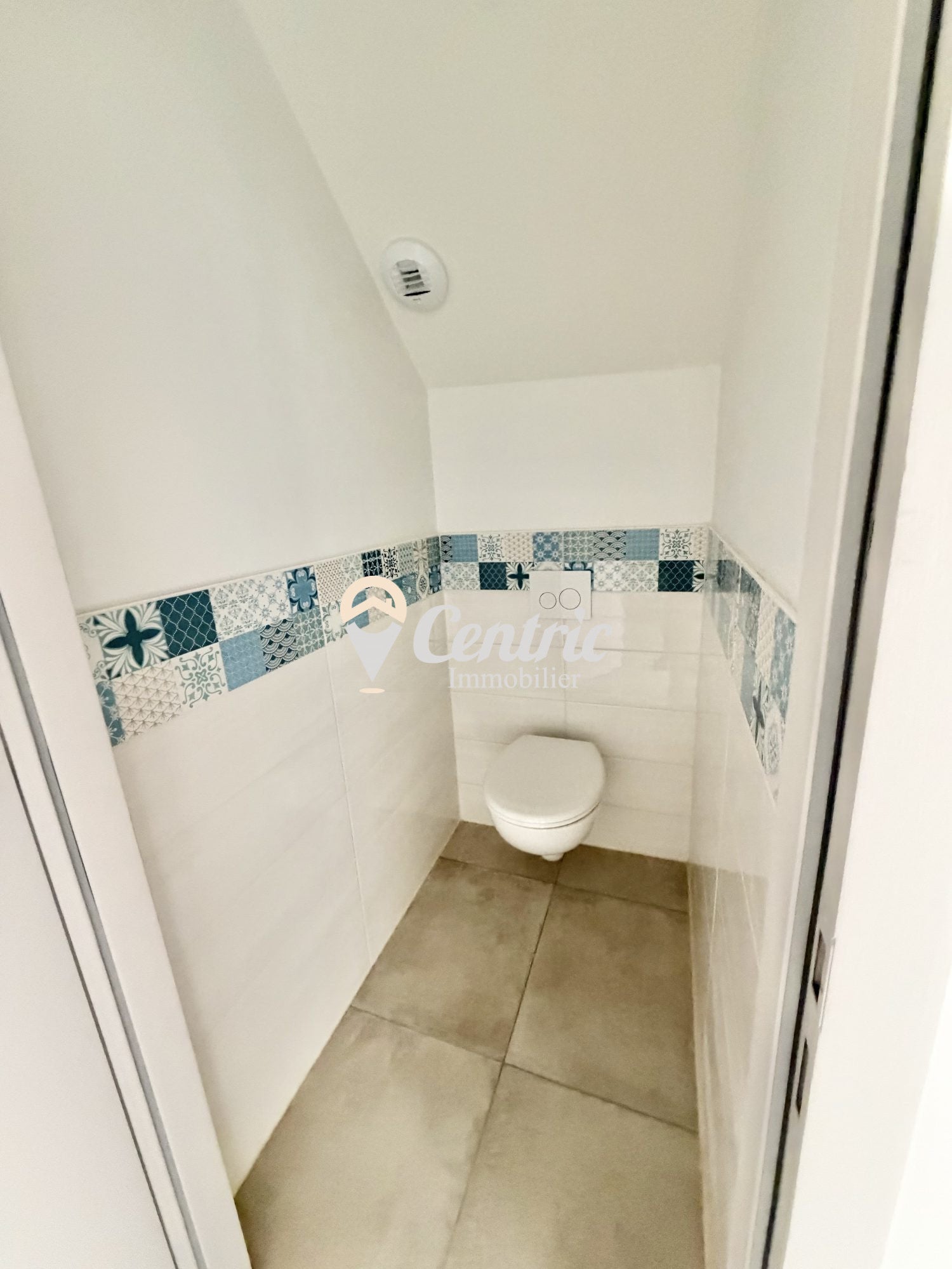 Flat Rue de Puy Rond in Bressuire