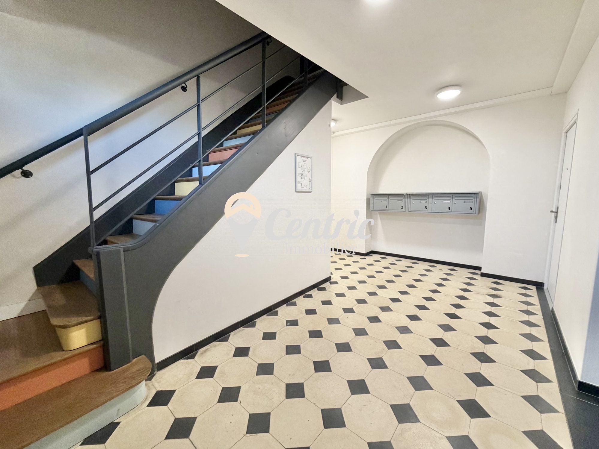 Appartement Rue de Puy Rond à Bressuire