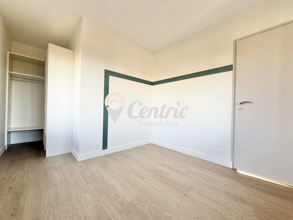 Flat Rue de Puy Rond in Bressuire