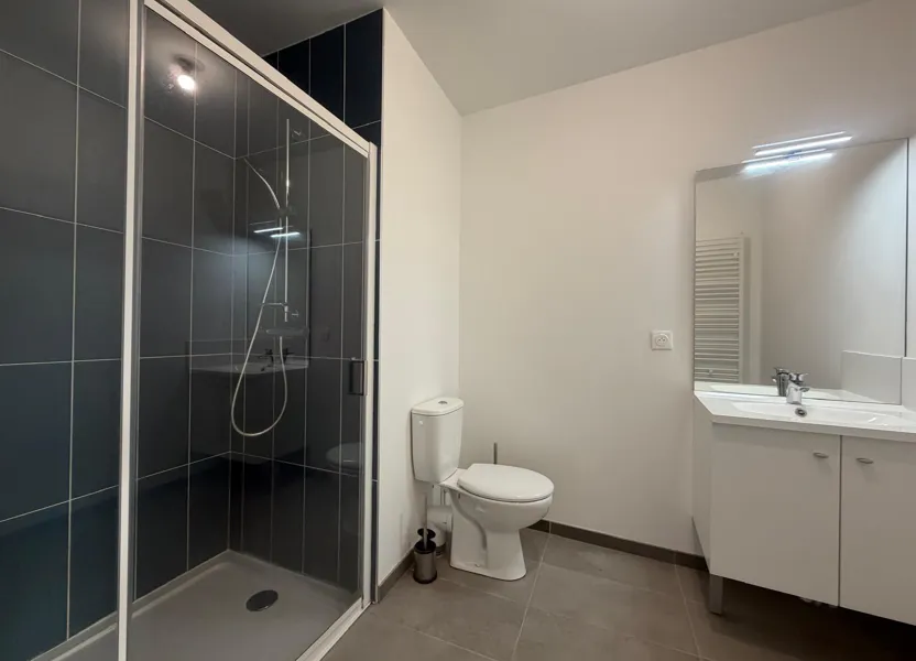 Flat Rue du Clos Margat in La Rochelle