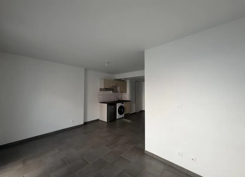 Flat Rue du Clos Margat in La Rochelle