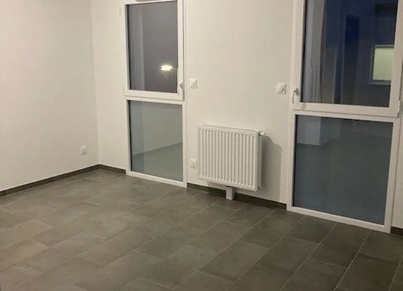 Flat Rue du Petit Marseille in La Rochelle