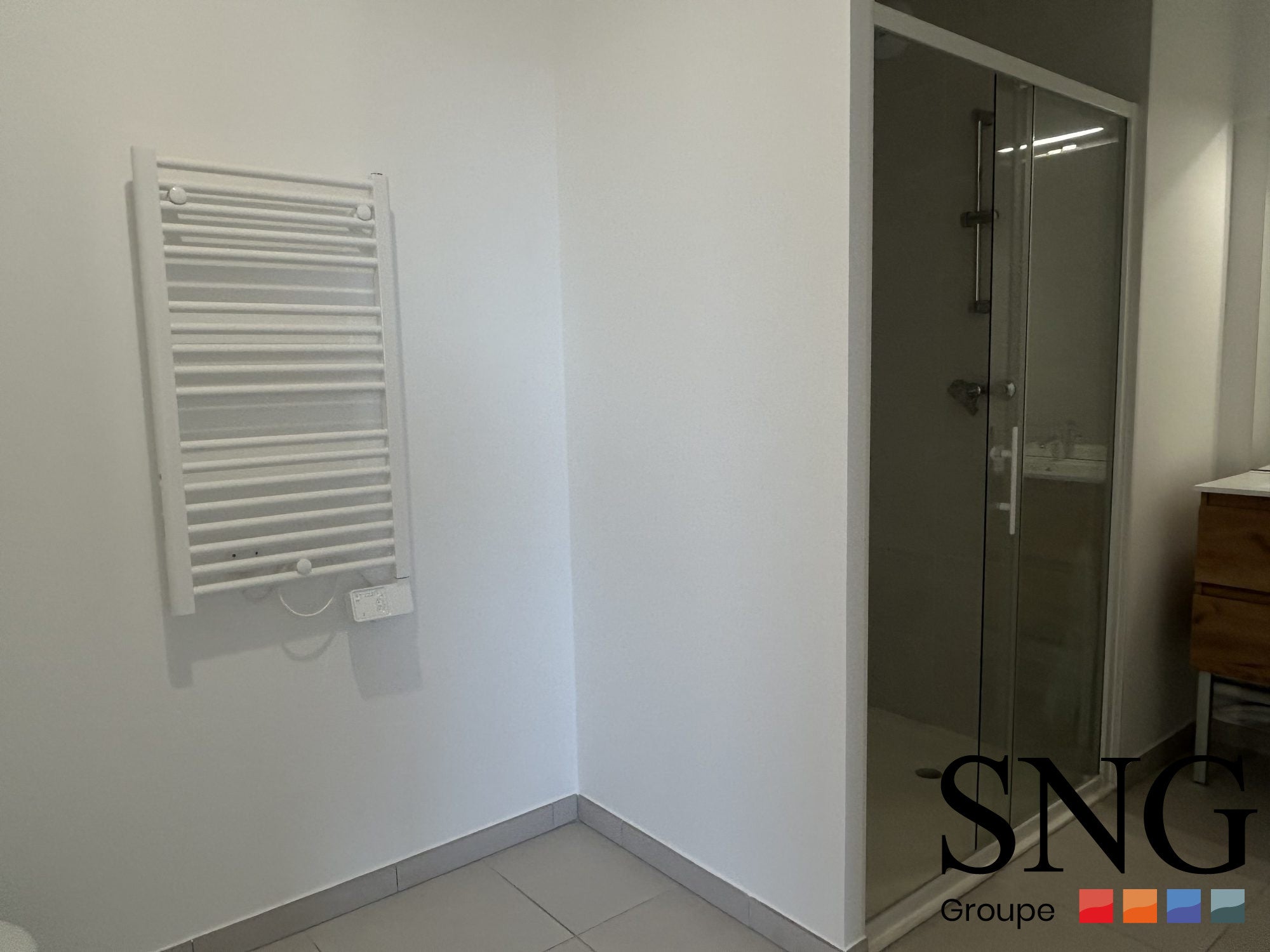 Appartement Rue Nicolas Copernic à Béziers