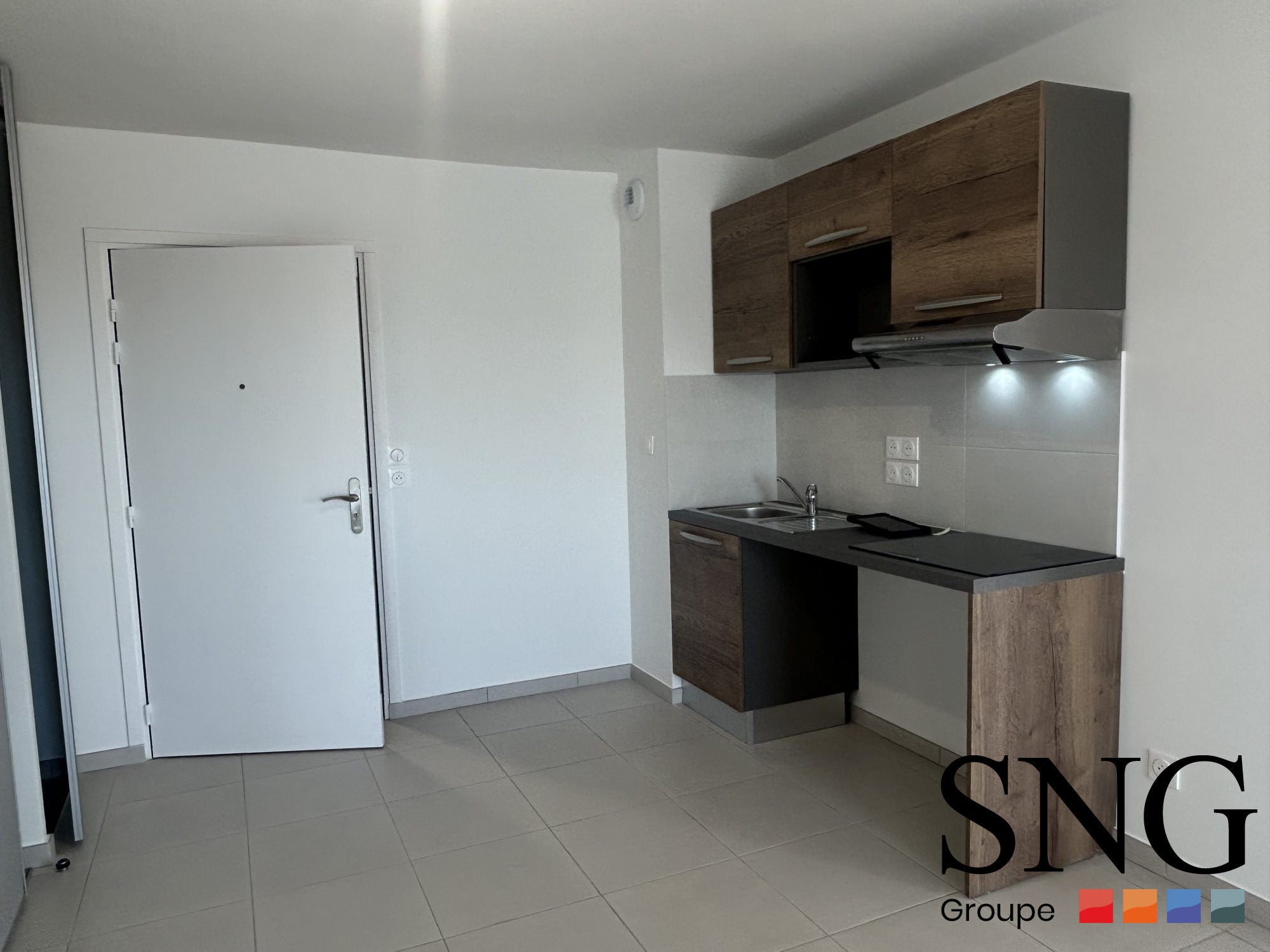 Appartement Rue Nicolas Copernic à Béziers