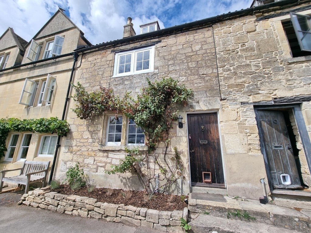 House Tory in Bradford-on-Avon