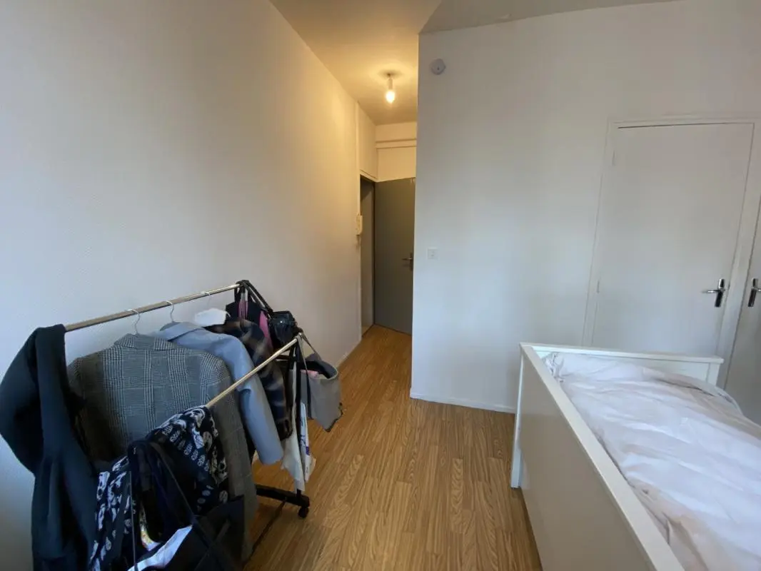 Flat Rue Jean-Antoine Romiguières in Toulouse