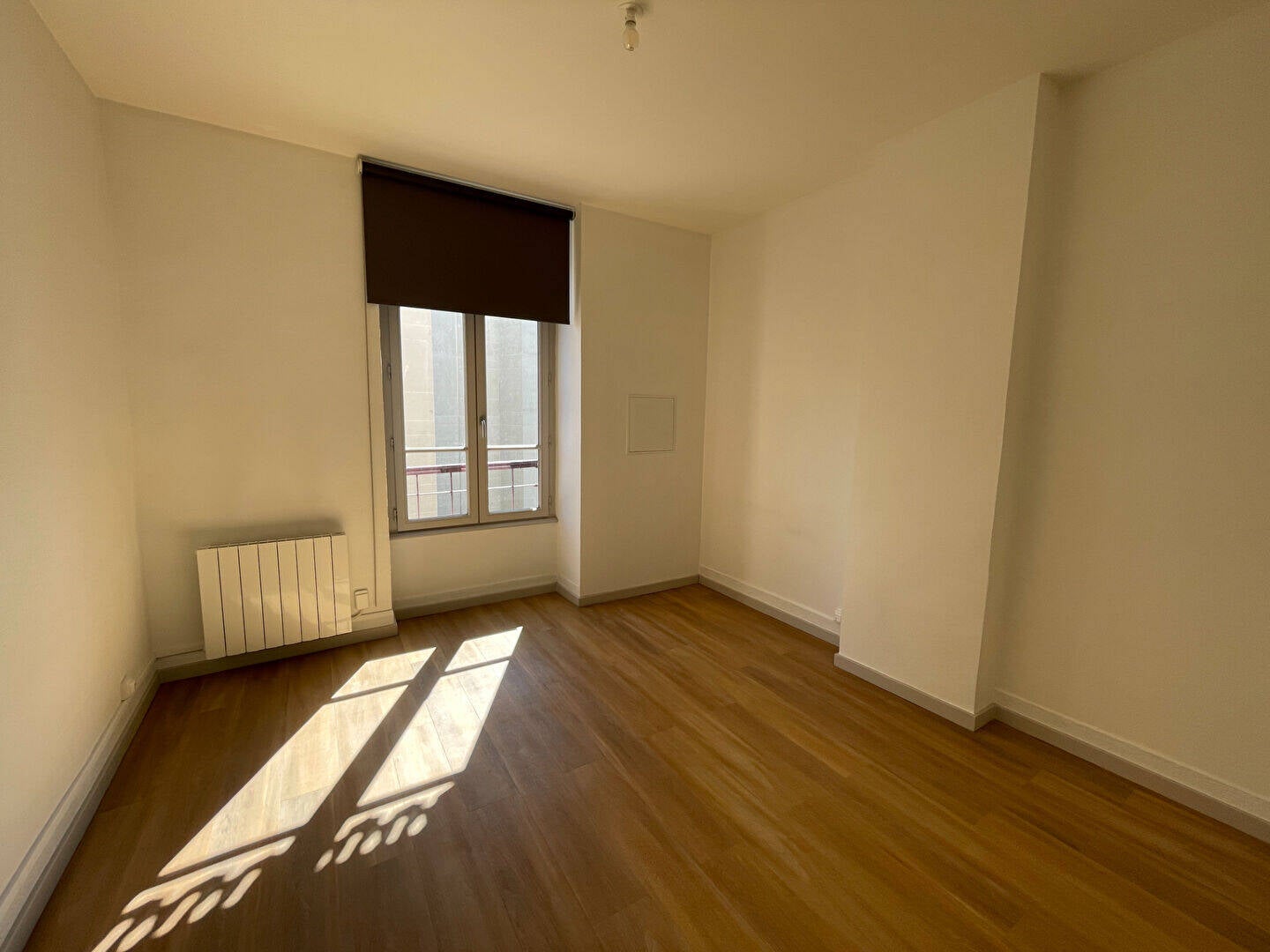 Flat Cours Émile Zola in Villeurbanne