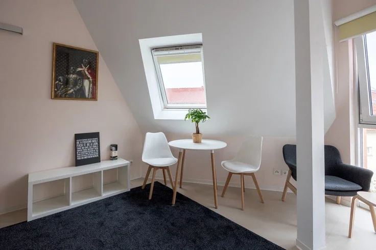 Wohnung Dresdner Straße in Leipzig