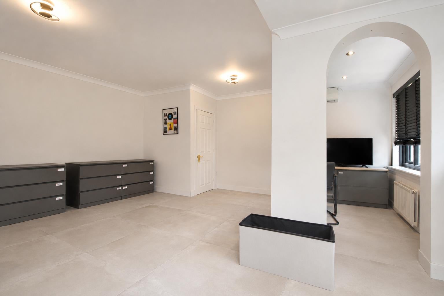 House Webbs Home Close in Milton Keynes