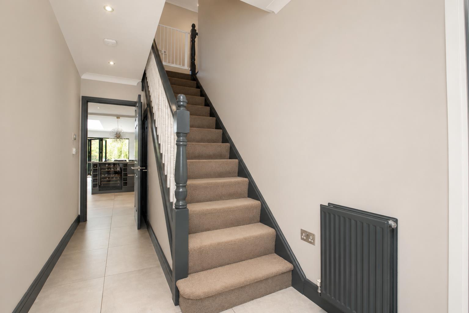 House Webbs Home Close in Milton Keynes