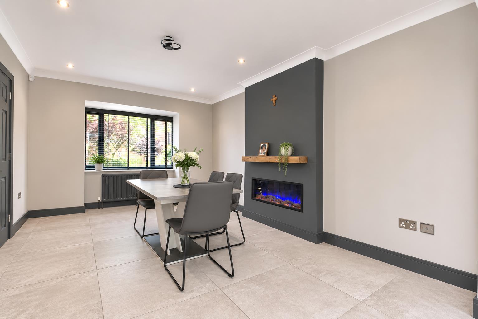 House Webbs Home Close in Milton Keynes