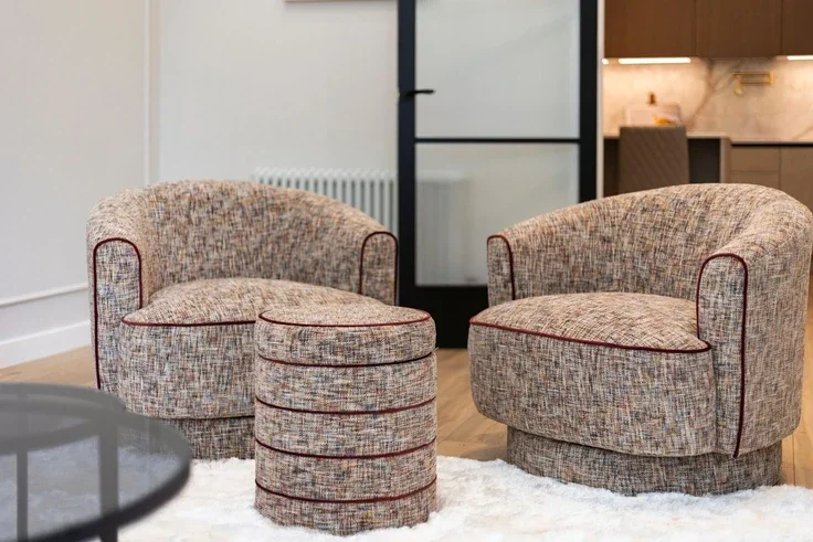 Flat The Ridgeway in Greater London