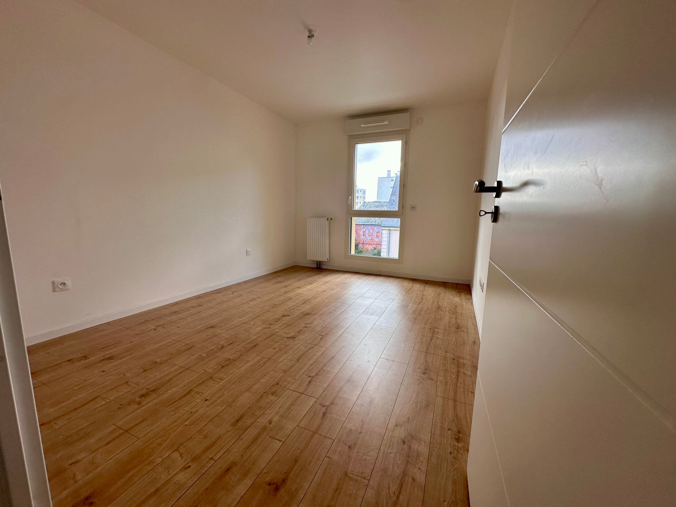 Flat Rue Jules Martin in Chartres