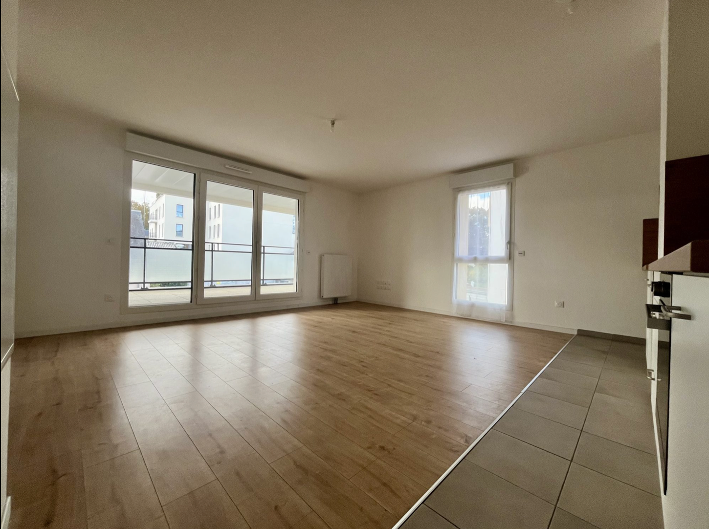 Flat Rue Jules Martin in Chartres