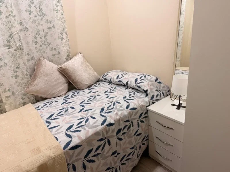 Room Montpelier Rise in Greater London