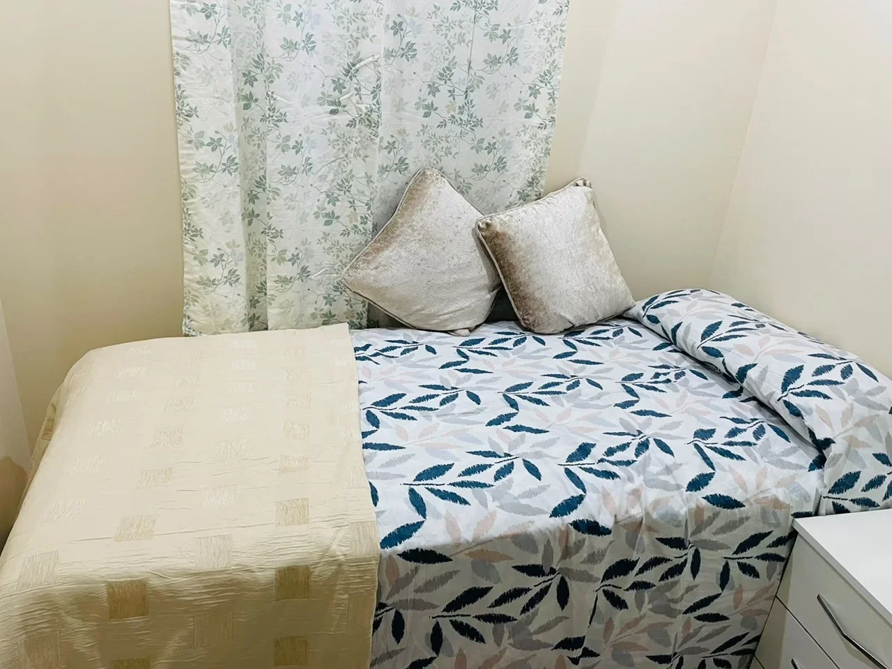 Room Montpelier Rise in Greater London
