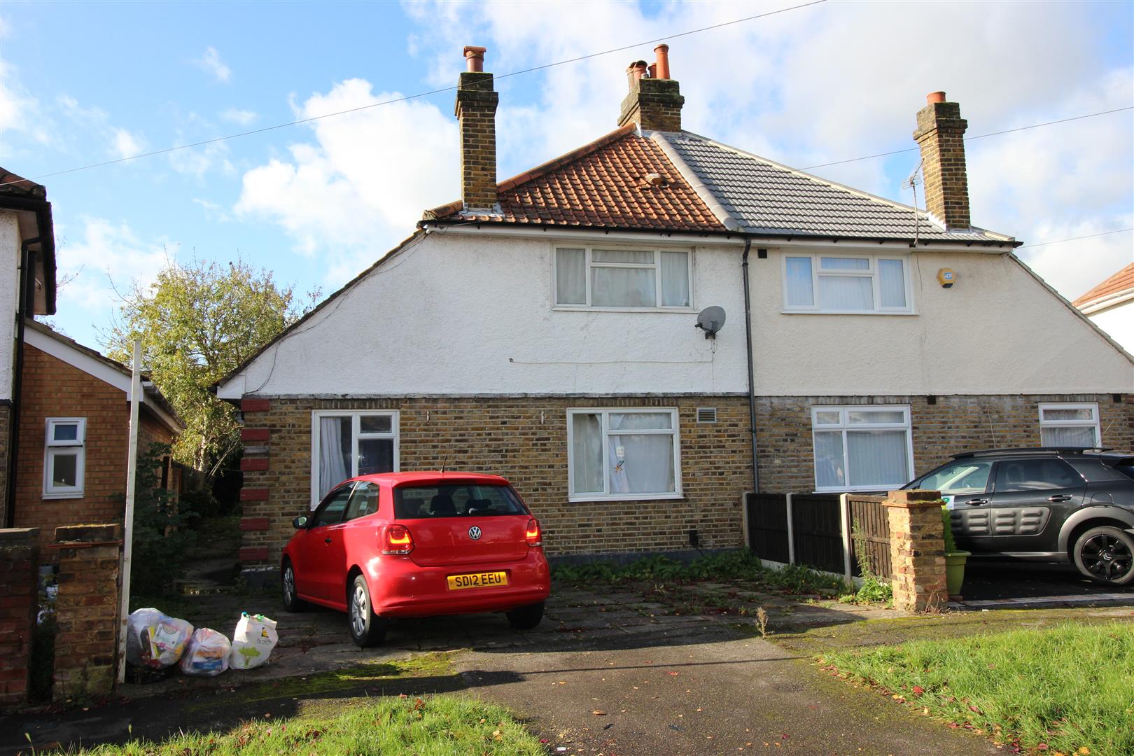 House Orchard Waye in Greater London