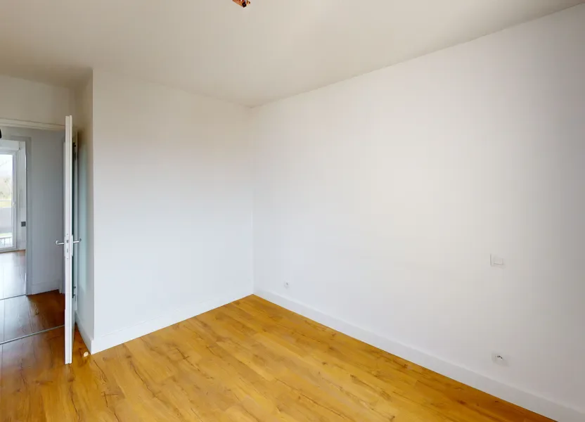 Appartement Route de Tarbes à Tournefeuille