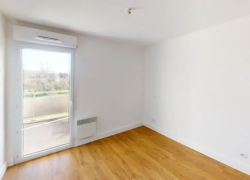 Appartement Route de Tarbes à Tournefeuille