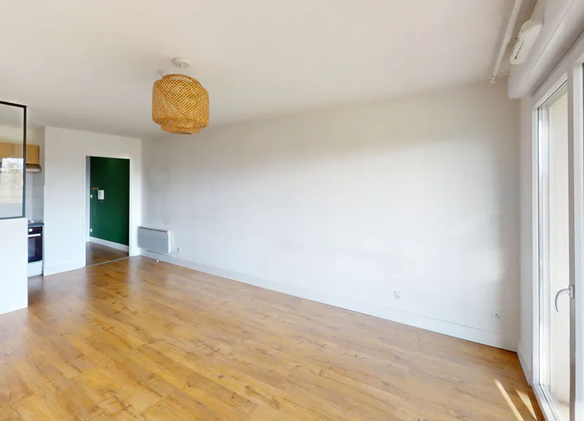 Appartement Route de Tarbes à Tournefeuille