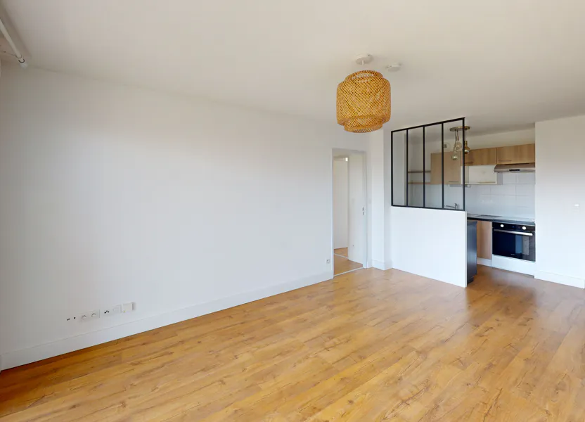 Appartement Route de Tarbes à Tournefeuille