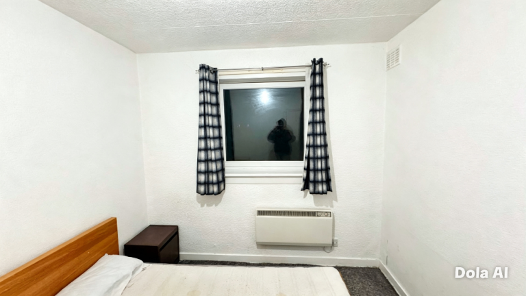 Flat Silverknowes Neuk in City of Edinburgh