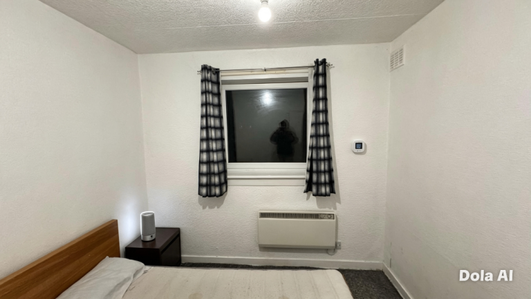 Flat Silverknowes Neuk in City of Edinburgh