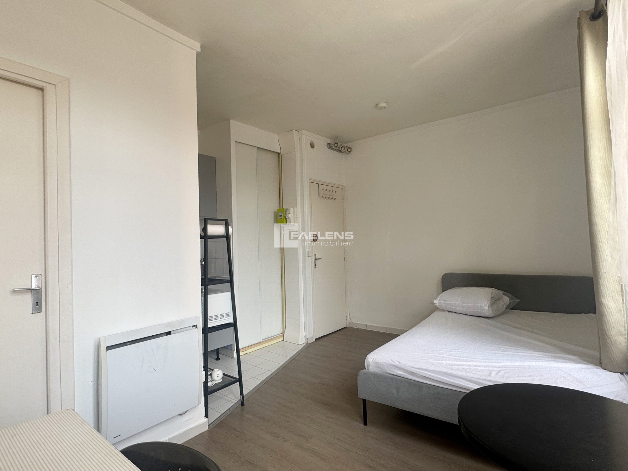 Flat Rue Fénelon in Lille