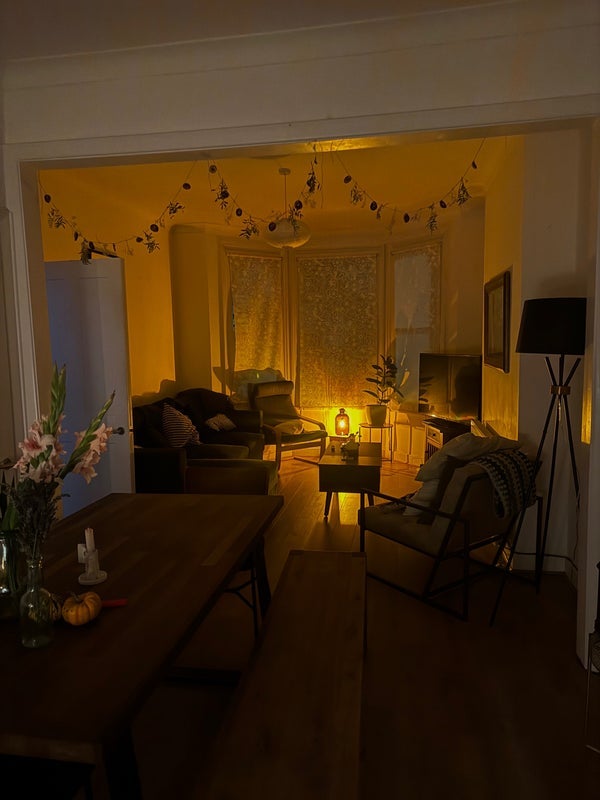 Room Roseberry Gardens in Greater London