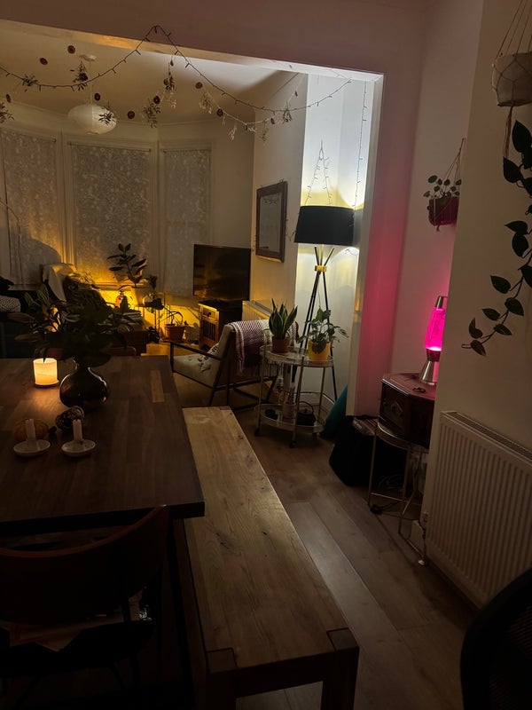 Room Roseberry Gardens in Greater London