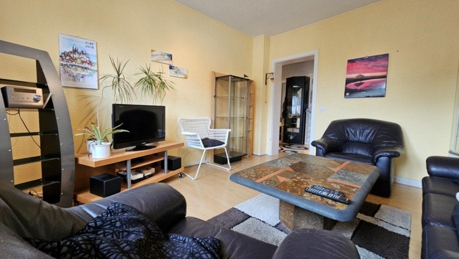 Wohnung Kempener Straße in Krefeld