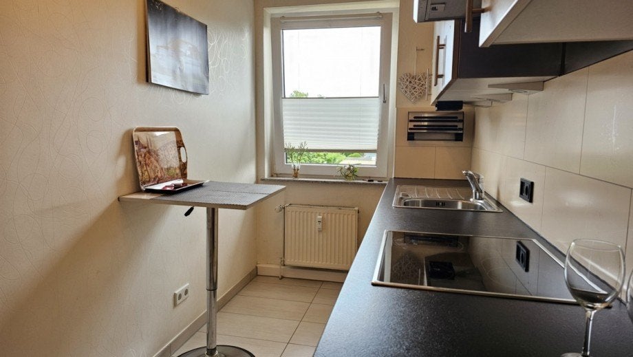 Wohnung Kempener Straße in Krefeld