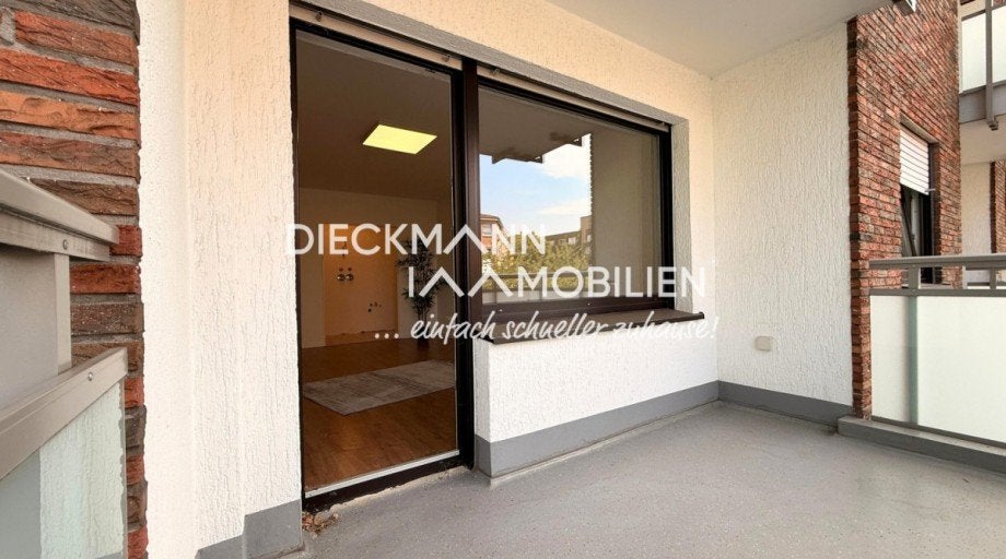 Wohnung Rathausstraße in Duisburg