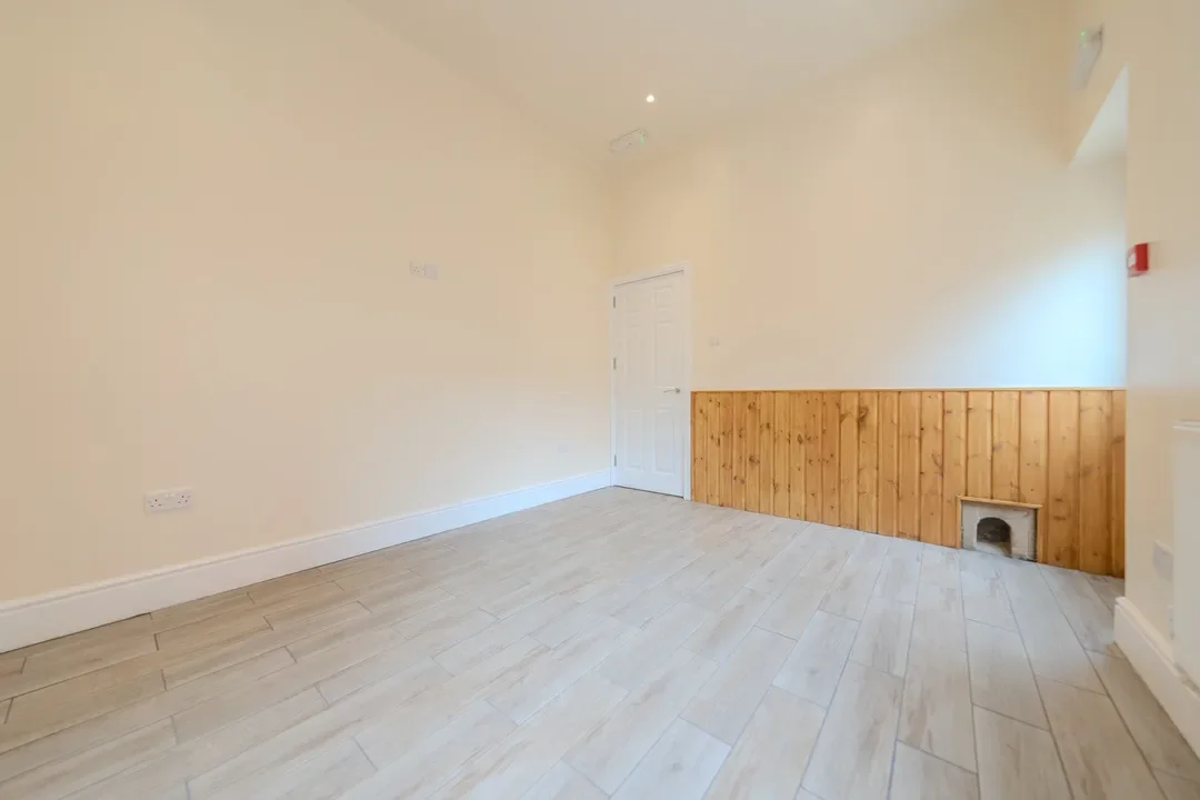 House Saffron Lane in Leicester