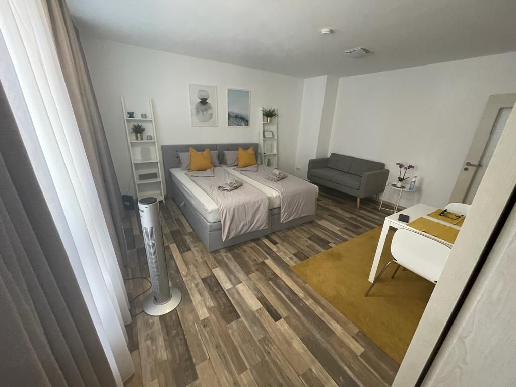 Wohnung Haunstetter Straße in Königsbrunn