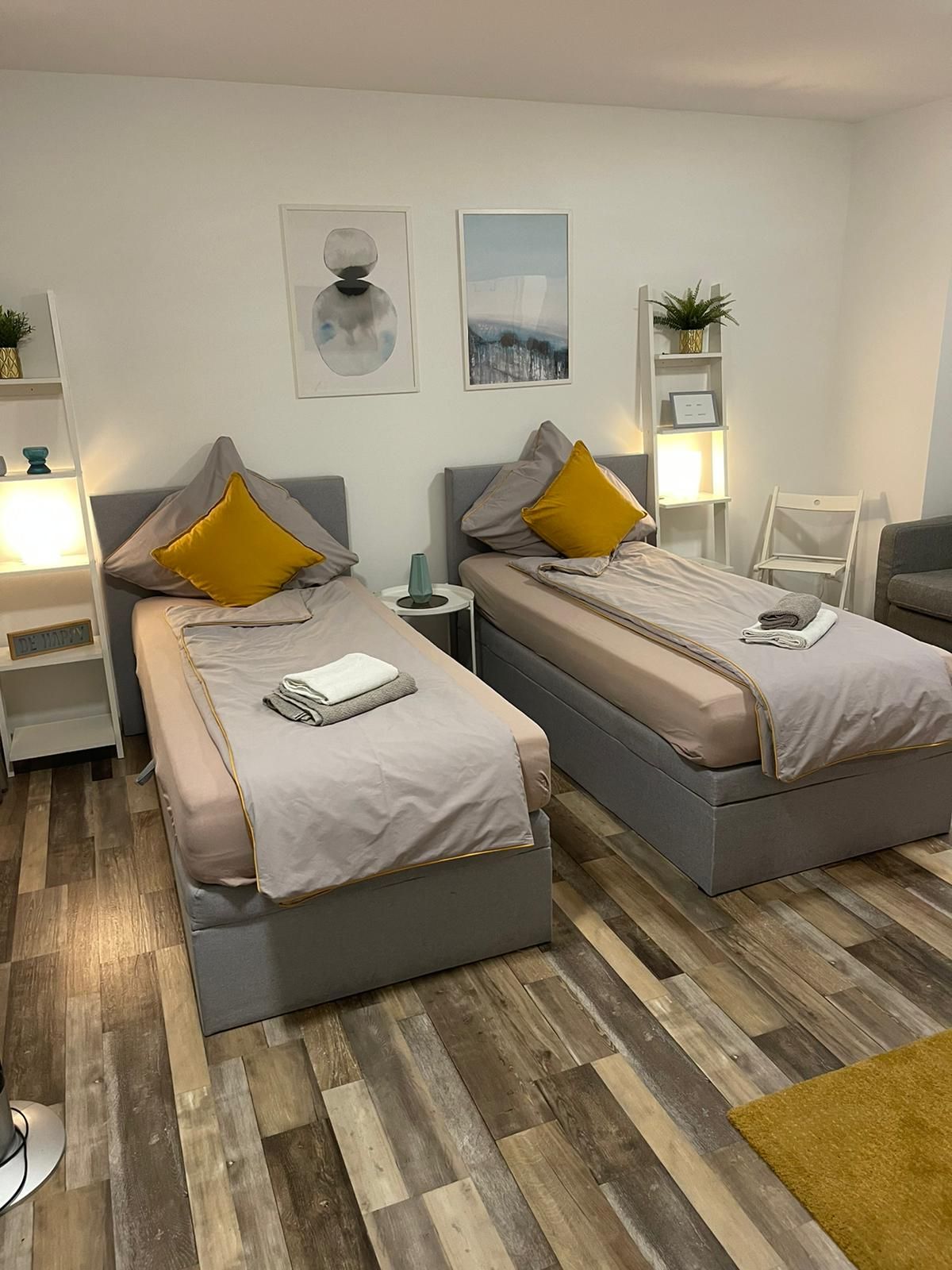 Wohnung Haunstetter Straße in Königsbrunn