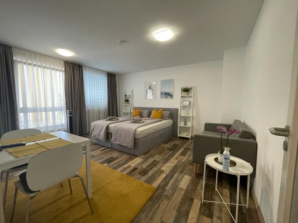 Wohnung Haunstetter Straße in Königsbrunn