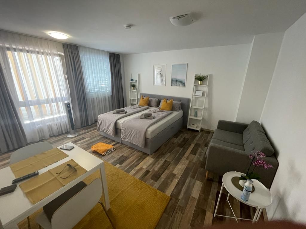 Wohnung Haunstetter Straße in Königsbrunn